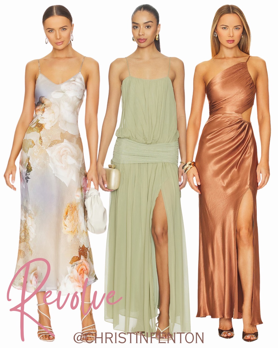 Revolve wedding guest dresses, mini dresses, rehearsal dress, white mini dress, sequin dress, glitter dress, sparkly dress Gorgeous dresses that are splurge worthy!  xo Christin

#LTKWedding #LTKTravel #LTKselfcare