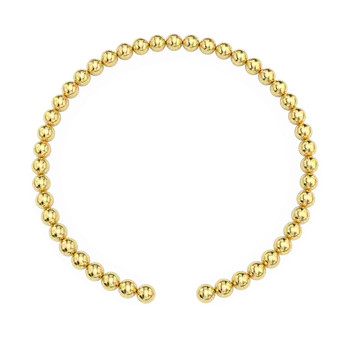 Jet Black Crystal | Little Words Project