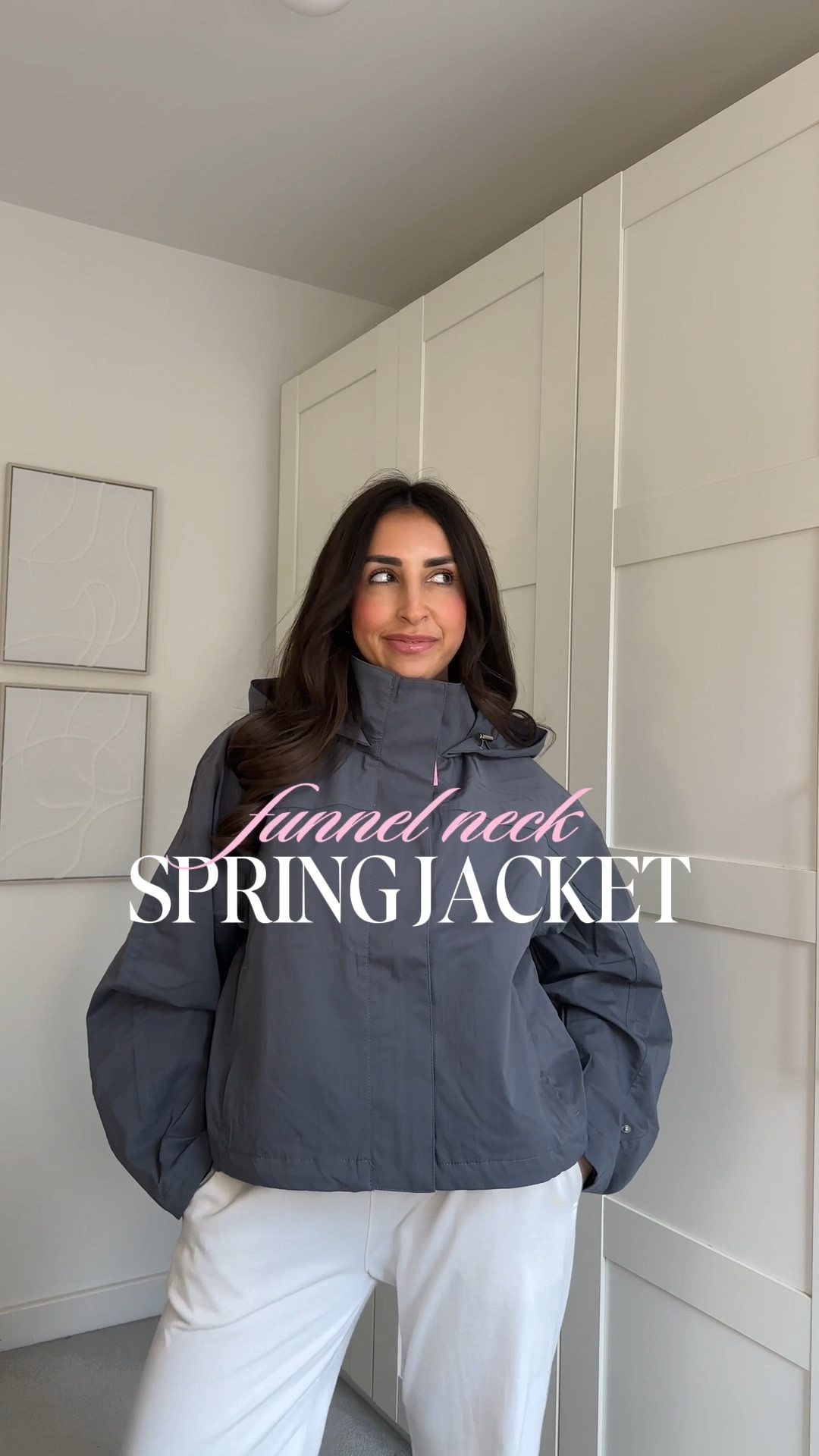 perfect spring jacket from PLT!!!🏹 

#LTKuk #LTKeurope #LTKspring