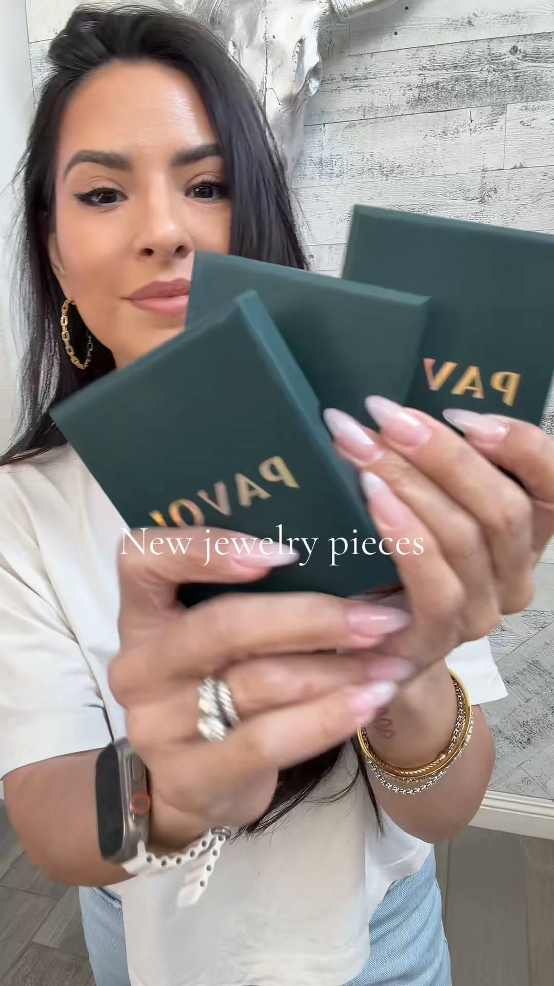 Jewelry finds 

#LTKU #LTKootd #LTKFindsUnder50