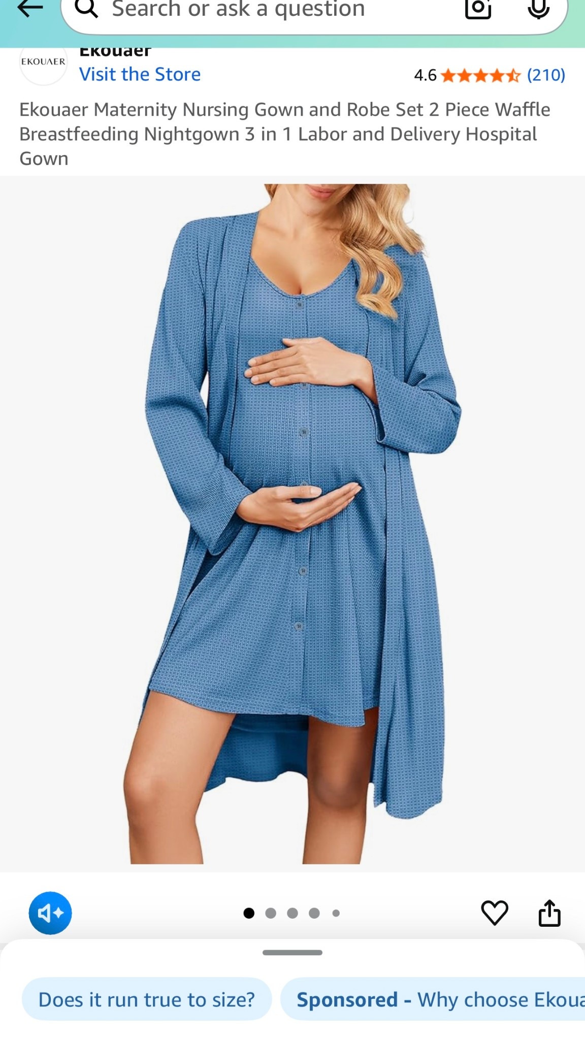 My most worn set - quality is great. Awesome price point. Photographs really well  

#LTKBump #LTKKids #LTKBaby