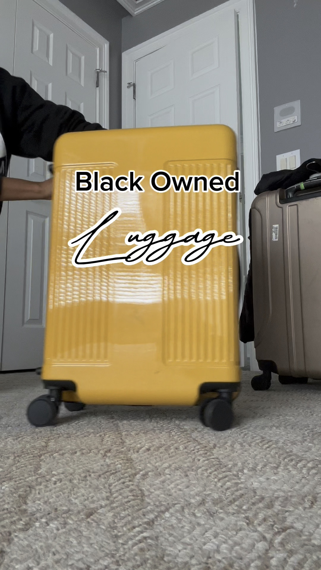 I love this WNDR LN travel collection available at Target. ✈️

#LTKGiftGuide #LTKSeasonal #LTKHolidaySale