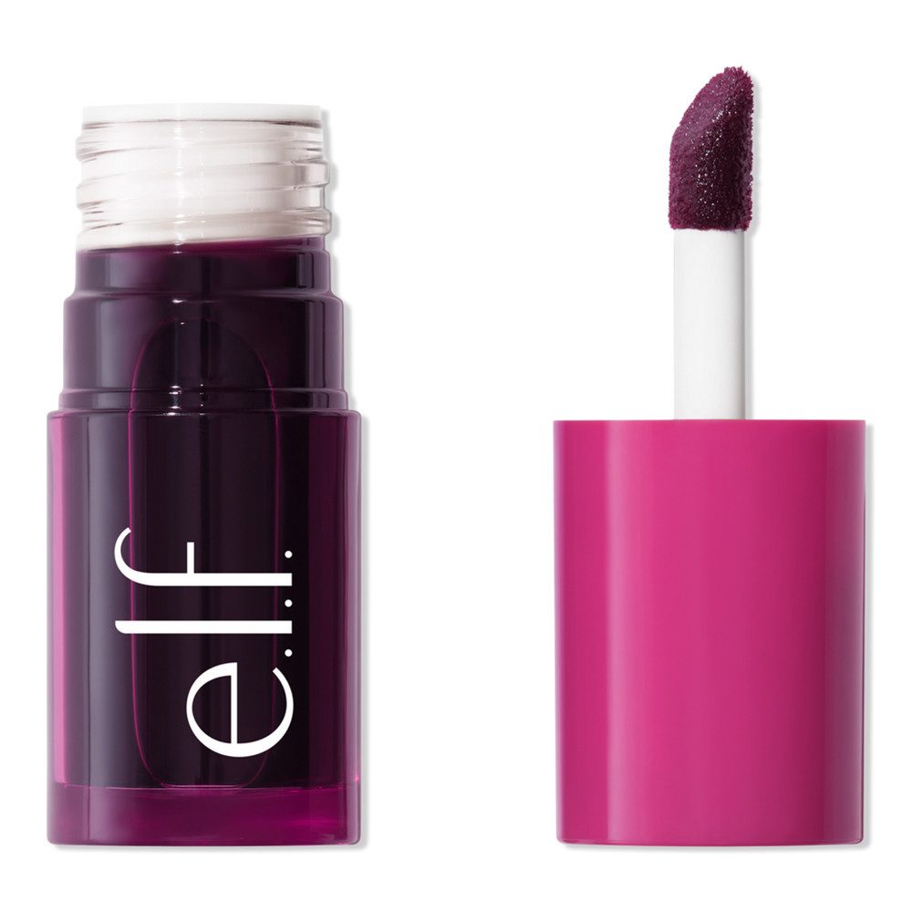 e.l.f. Cosmetics Sheer For It Blush Tint - Mauve Actually | Ulta