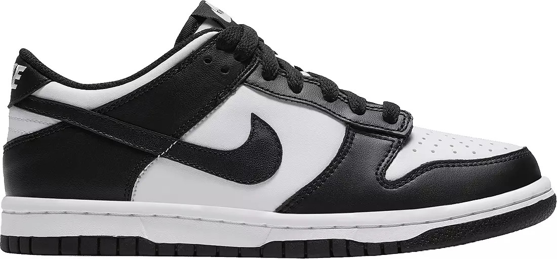 Nike Kids' Grade School Dunk Low Shoes | DICK'S Sporting Goods