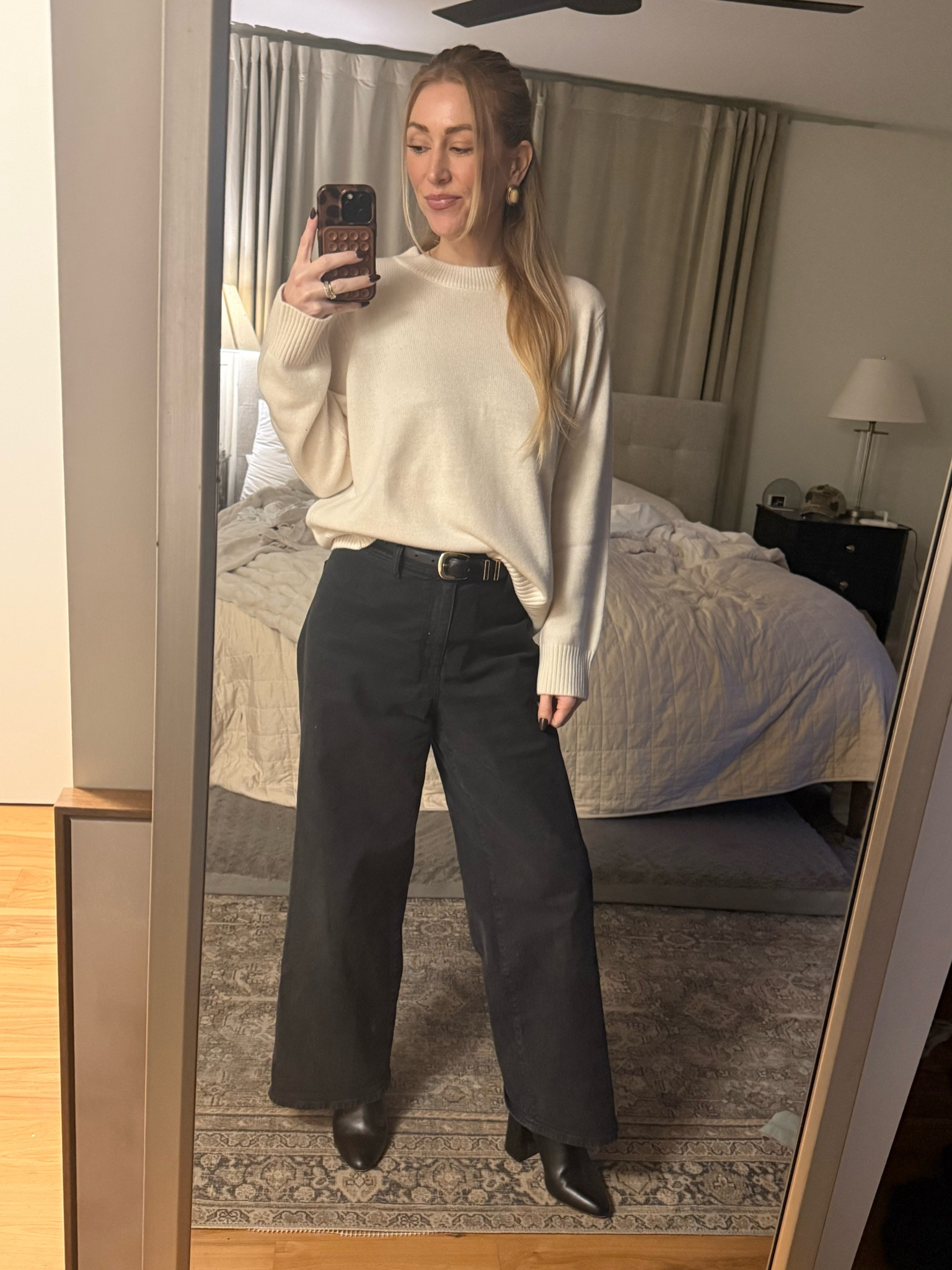 Girls night outfit 

#LTKStyleTip