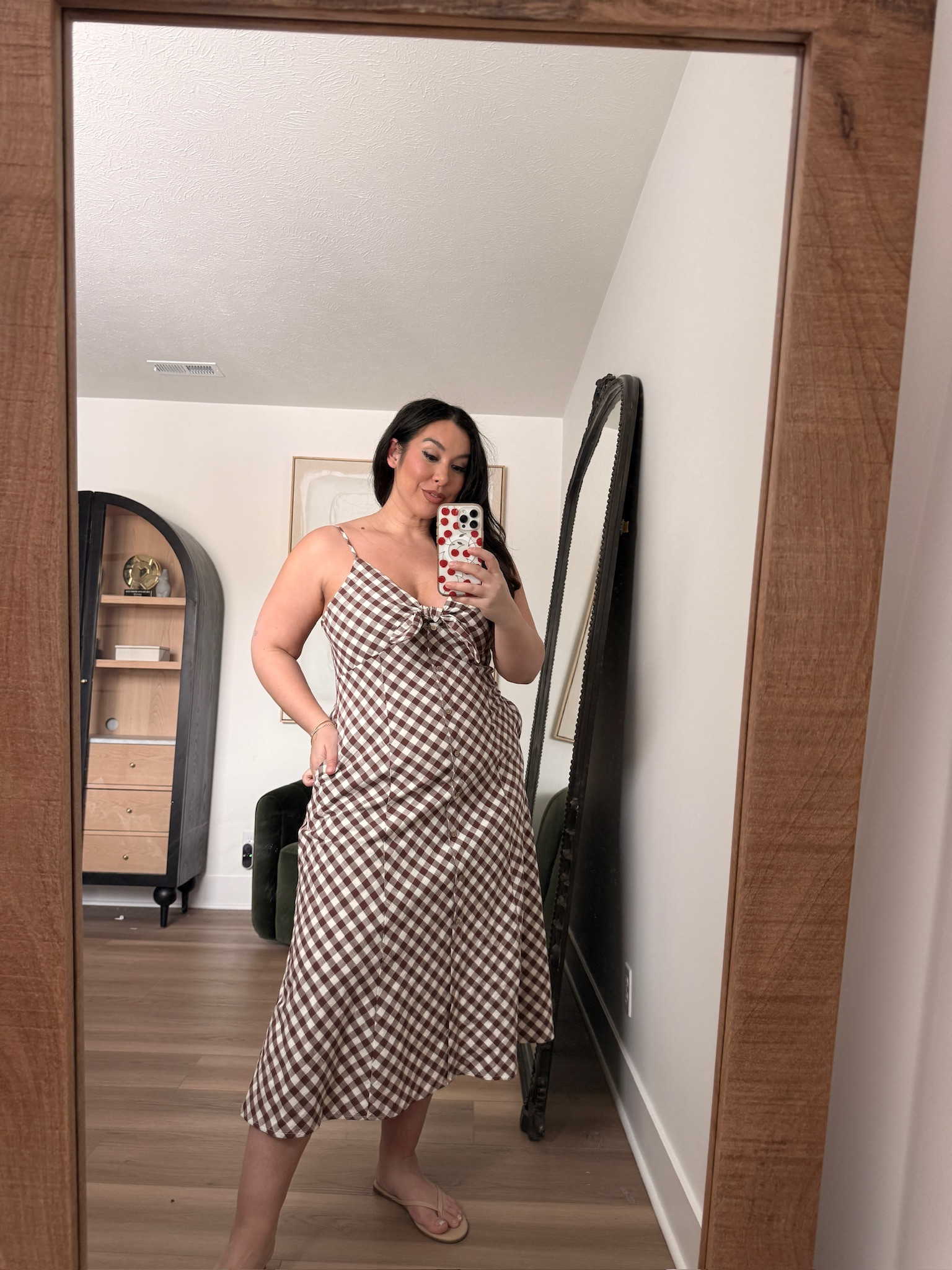 Target midsize dresses and spring purchases. How cute is this checkered dress?!
-
-
-
@Target , Target midsize, Spring, Spring dresses, Midsize dresses, Seasonal, Floral dresses, Midsize

#LTKMidsize #LTKSeasonal