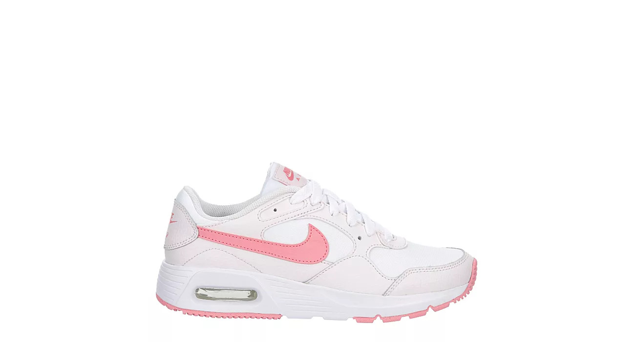 Nike Womens Air Max Sc Sneaker - Pale Pink | Rack Room Shoes
