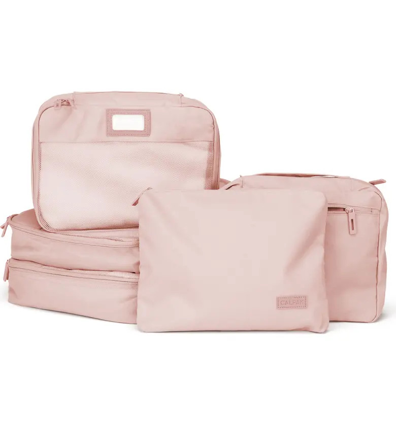 CALPAK 5-Piece Packing Cube Set | Nordstrom | Nordstrom