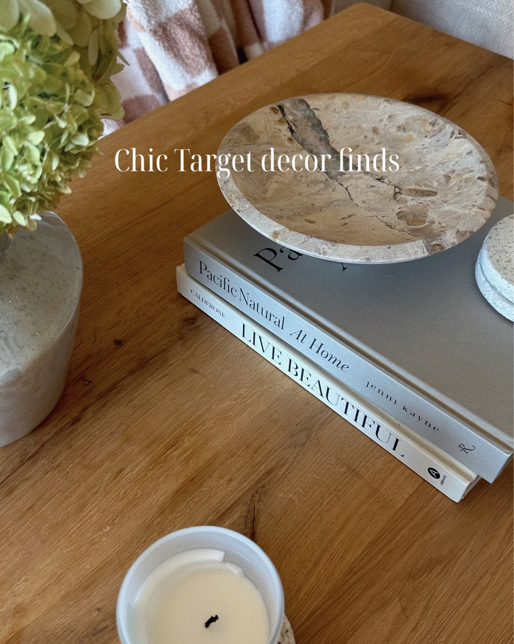 While I love an antique or unique artisan splurge, sometimes it’s hard to beat a Target gem (and the price tag). I rounded up some of my favorite chic home decor finds!  

#LTKhome #LTKunder50