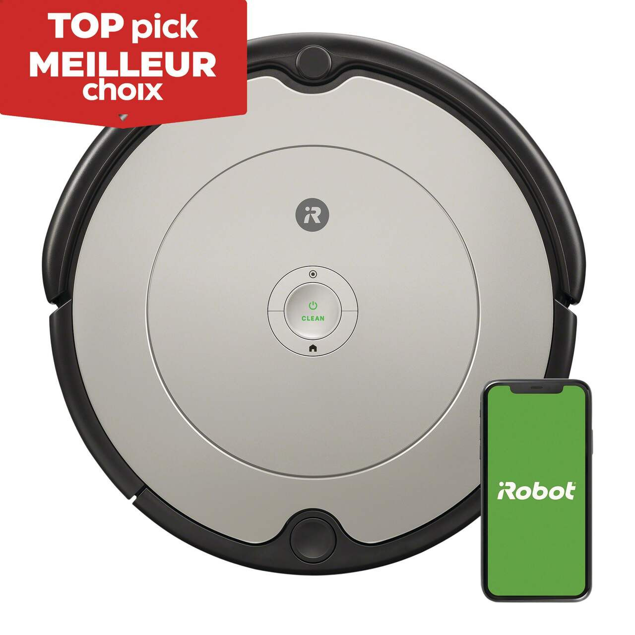 iRobot® Roomba® 691 Robot Vacuum –  Self Charging, Wi-Fi Connected, Good for Pet Hair#043-941... | Canadian Tire