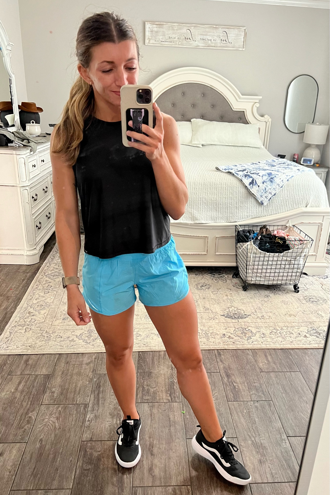 Sunday gym fit 

#LTKFitness #LTKShoeCrush #LTKActive