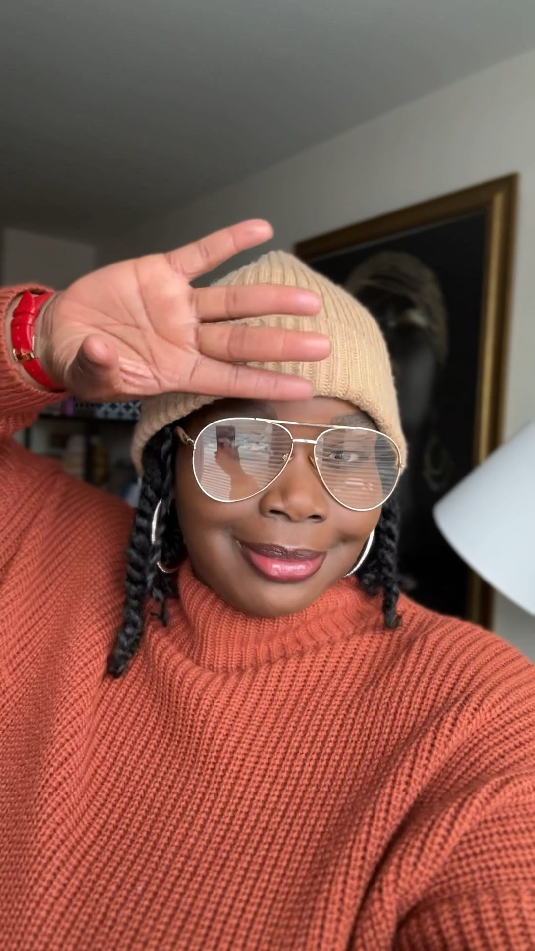 Ready for the day with some of my fave accessories

#LTKdayinmylife #LTKFindsUnder50