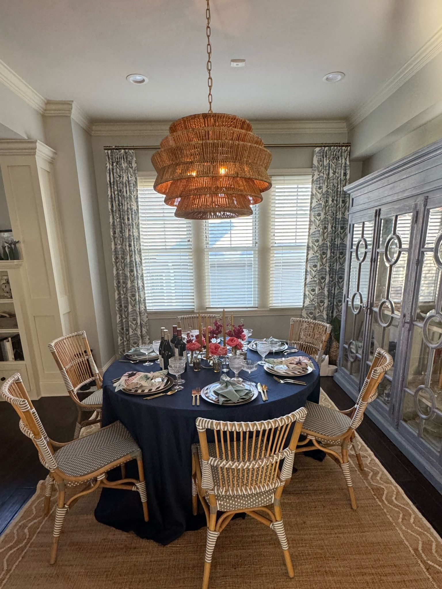 Those asking about our kitchen Chandelier. She’s amazing and on sale 😍

#LTKhome #LTKCyberWeek