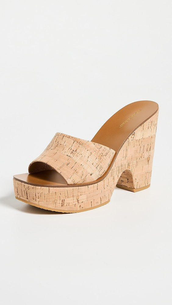 Veronica Beard Paulita Sandals | Shopbop | Shopbop