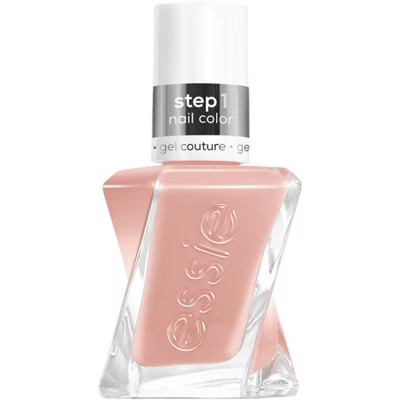 essie Gel Couture Nail Polish - 0.46 fl oz | Target