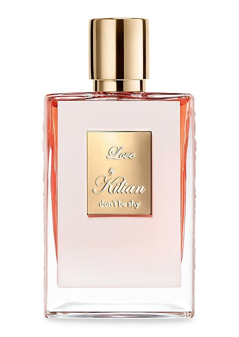 Kilian Love Don't Be Shy Eau de Parfum | Saks Fifth Avenue