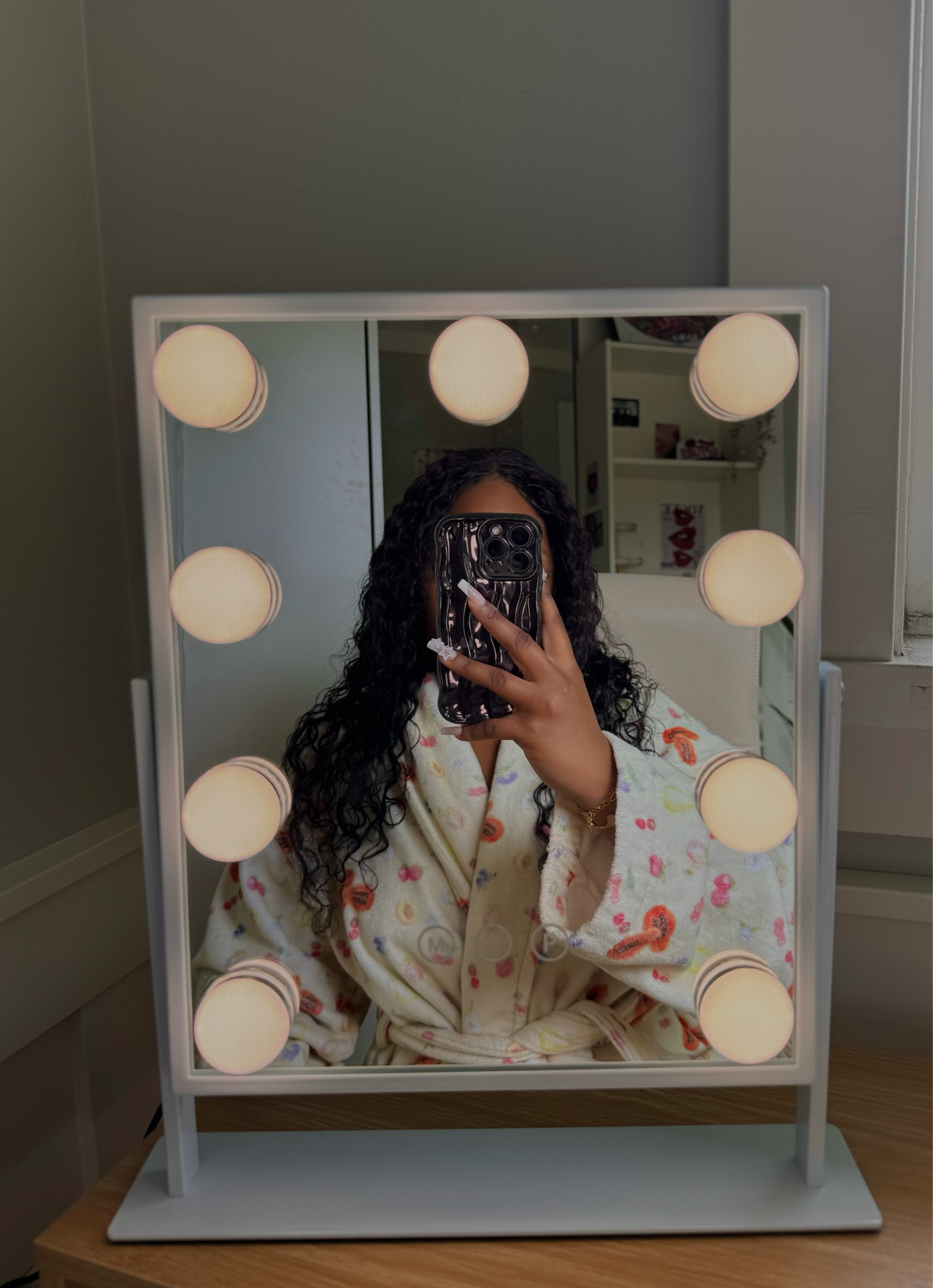 Makeup vanity 💄

#LTKcanada #LTKgiftguide