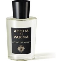 Acqua Di Parma Signatures of the Sun Lily of the Valley Eau de Parfum 100ml | Cult Beauty