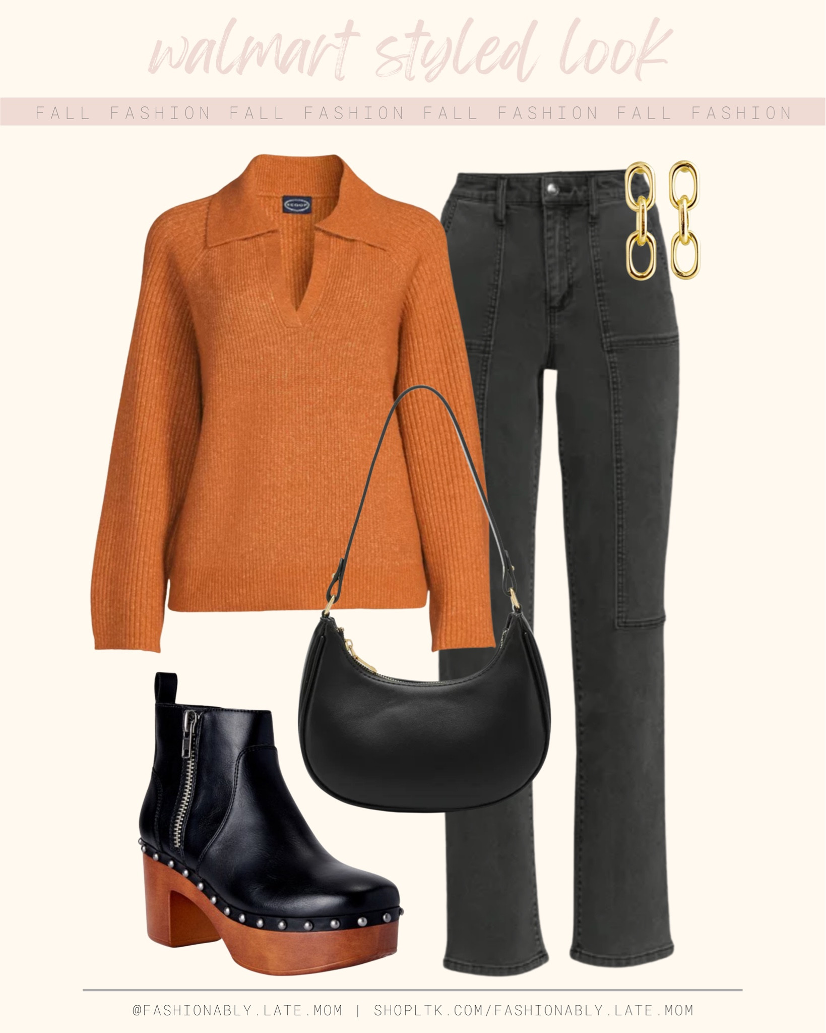 Walmart Styled Look: Fall Fashion!

Fall sweaters 
Sweatshirts 
Mom jeans 
Fall bodysuits
Wrap style cardigan
Cozy cardigan
Fall romper
Fall sandals
Fall booties
Winter heels
Two piece sets
Fall sundresses
Distressed denim
Two piece sets
Everyday style
Baseball cap
Running shorts
Nike sneakers
Running shoes
Womens sneakers
Belt bags
Windbreaker
Winter jeans
Cozy jeans
Cozy denim
Fall fashion
Fall style

#LTKstyletip #LTKSeasonal #LTKunder100