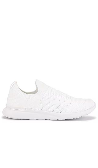TechLoom Wave Sneaker in White | Revolve Clothing (Global)