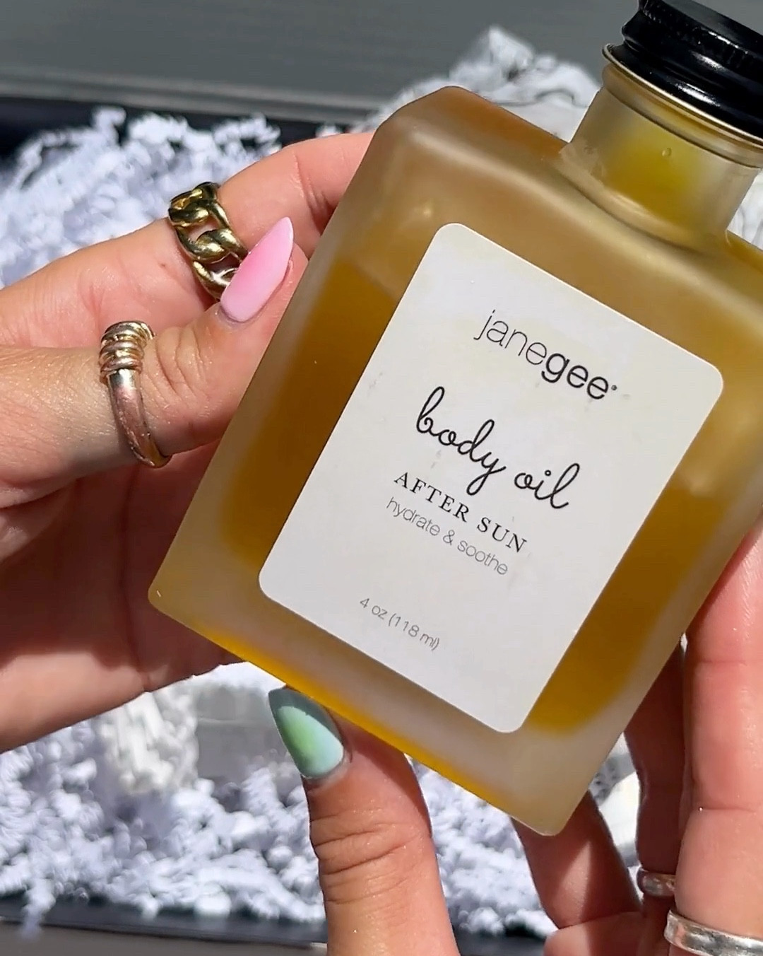 ✨ use KELLEY15
for 15% off until 8/31 ✨
#janegee
#janegeepartner #ad @janegee

#LTKBeauty #LTKOver40 #LTKBacktoSchool