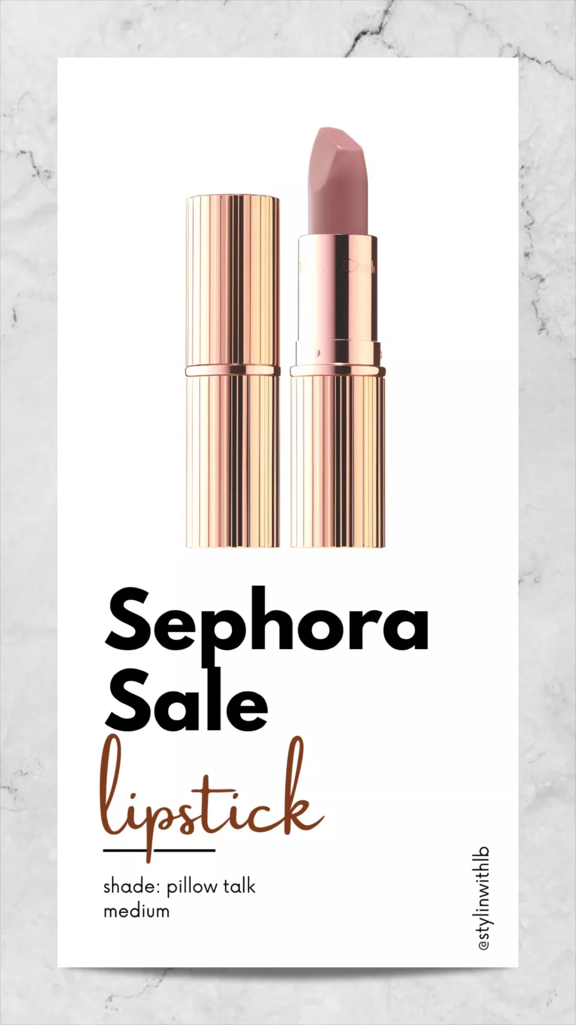 Sephora's Beauty Revolution