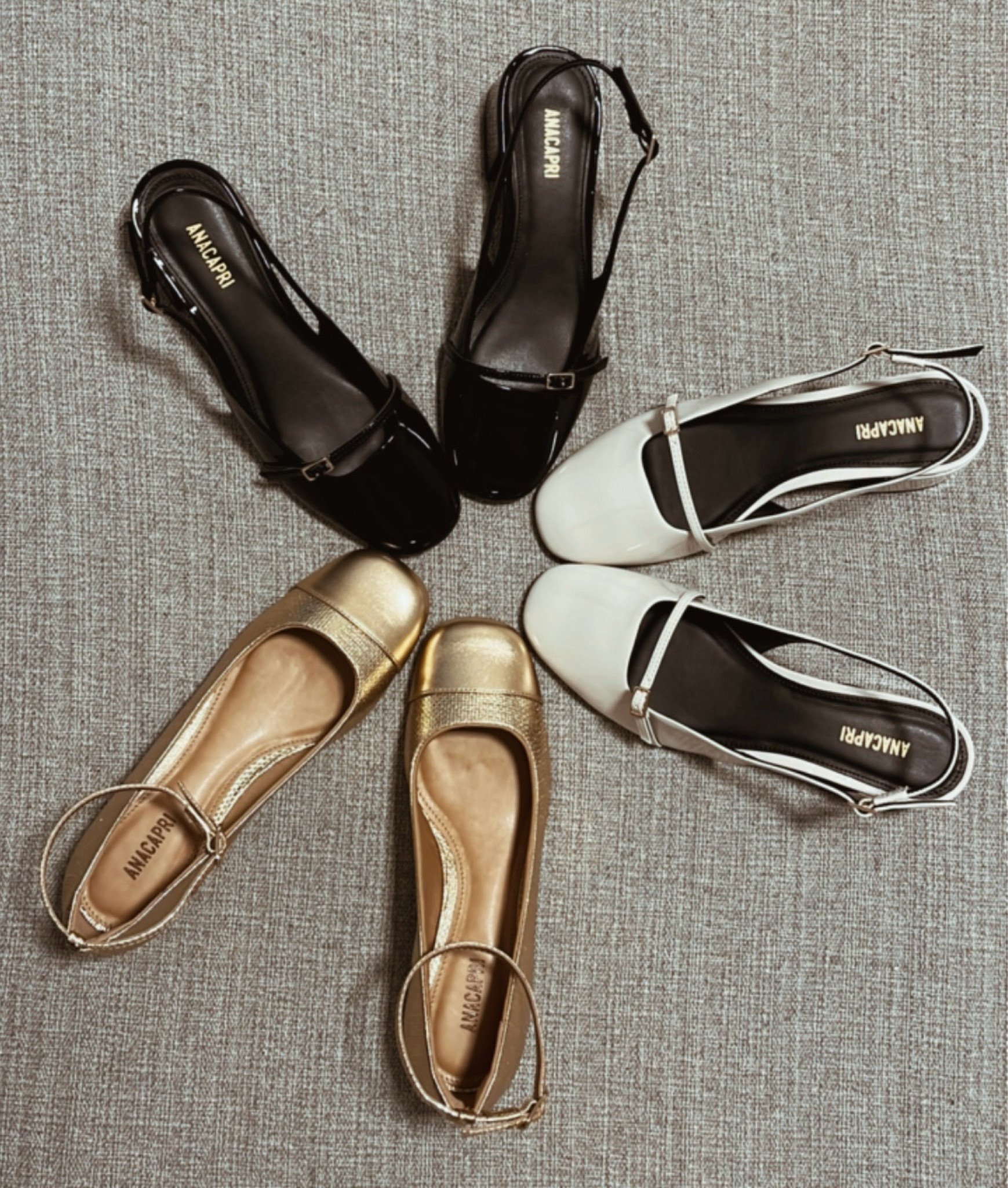 As sapatilhas estão em alta e encontrei 3 modelos perfeitos na ZZMALL | ansiosa para criar looks incríveis com elas | cupom de desconto ZZCUPOM604

#LTKbrasil