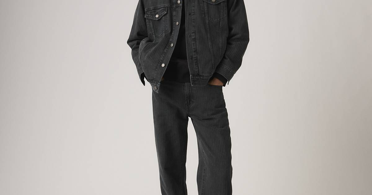 568™ Loose Straight Men's Jeans | Levi's US