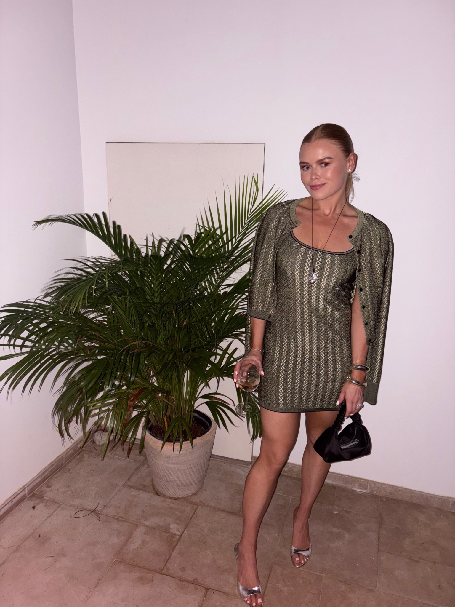 Love this little jacquemus set! 

#LTKSeasonal #LTKStyleTip