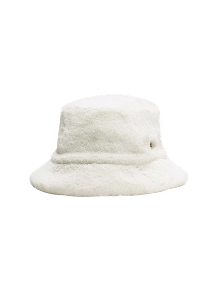 Plush Fleece Bucket Hat | Unisex Hats | lululemon | Lululemon (US)