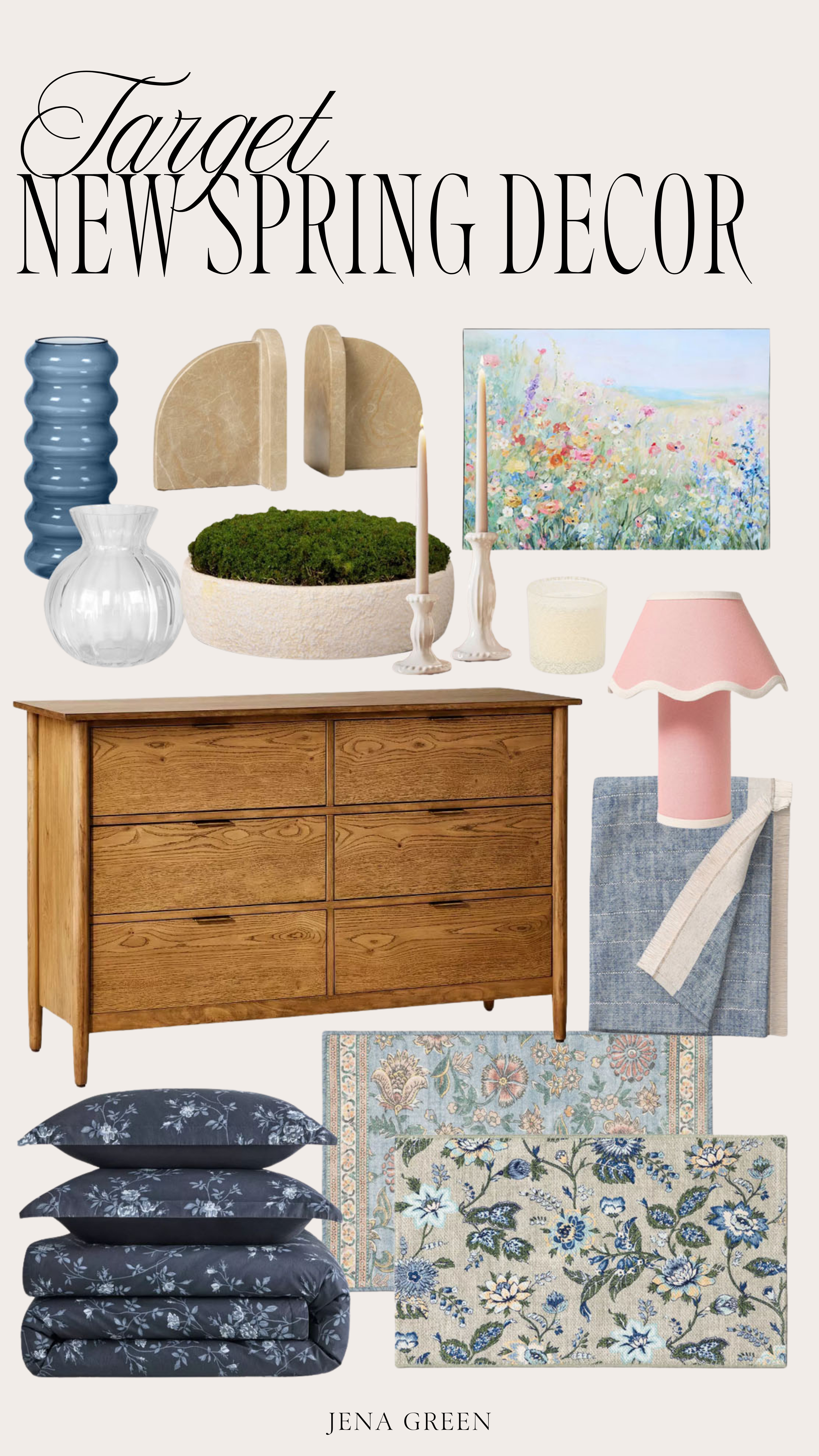 Target Spring Decor | Target Decor | Target Home Decor  

 

#LTKSeasonal #LTKHome