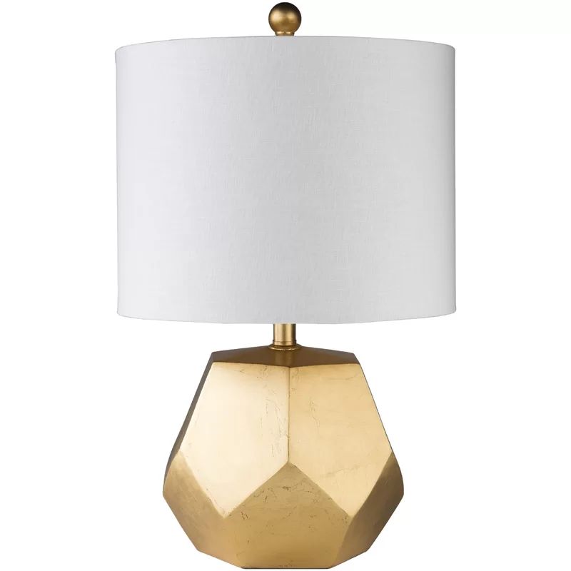 Broderick 21.5" Table Lamp | Wayfair Professional