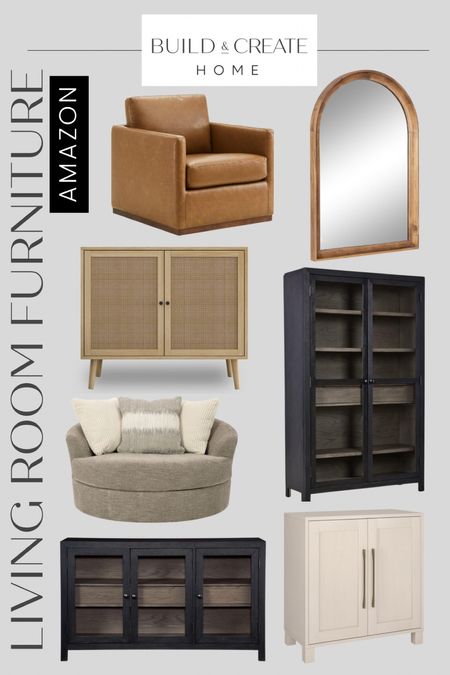 Transitional living room furniture from Amazon! 

#LTKfindsunder100 #LTKhome