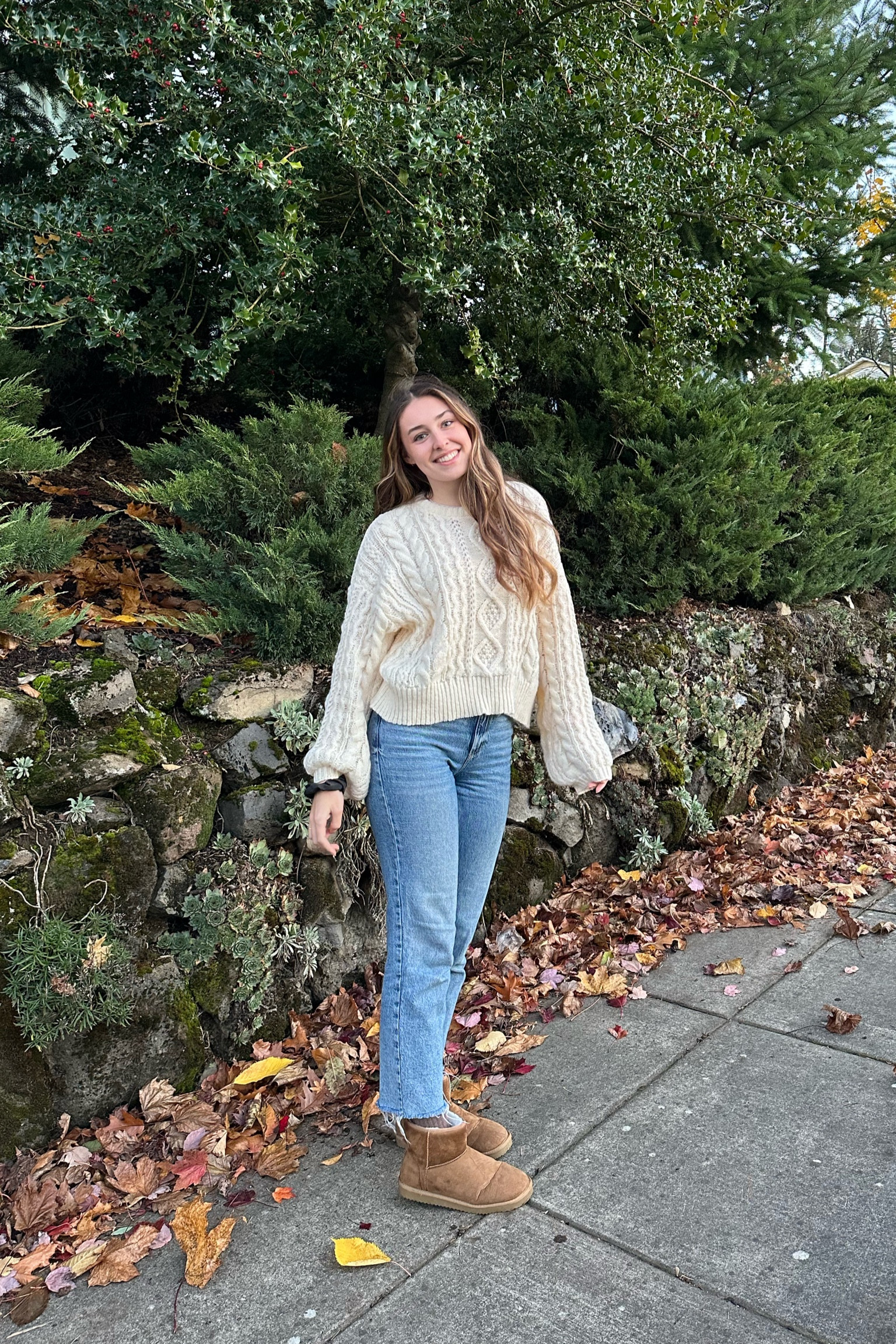 Cozy fall outfit #fall #gilmoregirls #autumn #cozy #sweaterweather

#LTKcanada #FashionMonth #LTKautumn