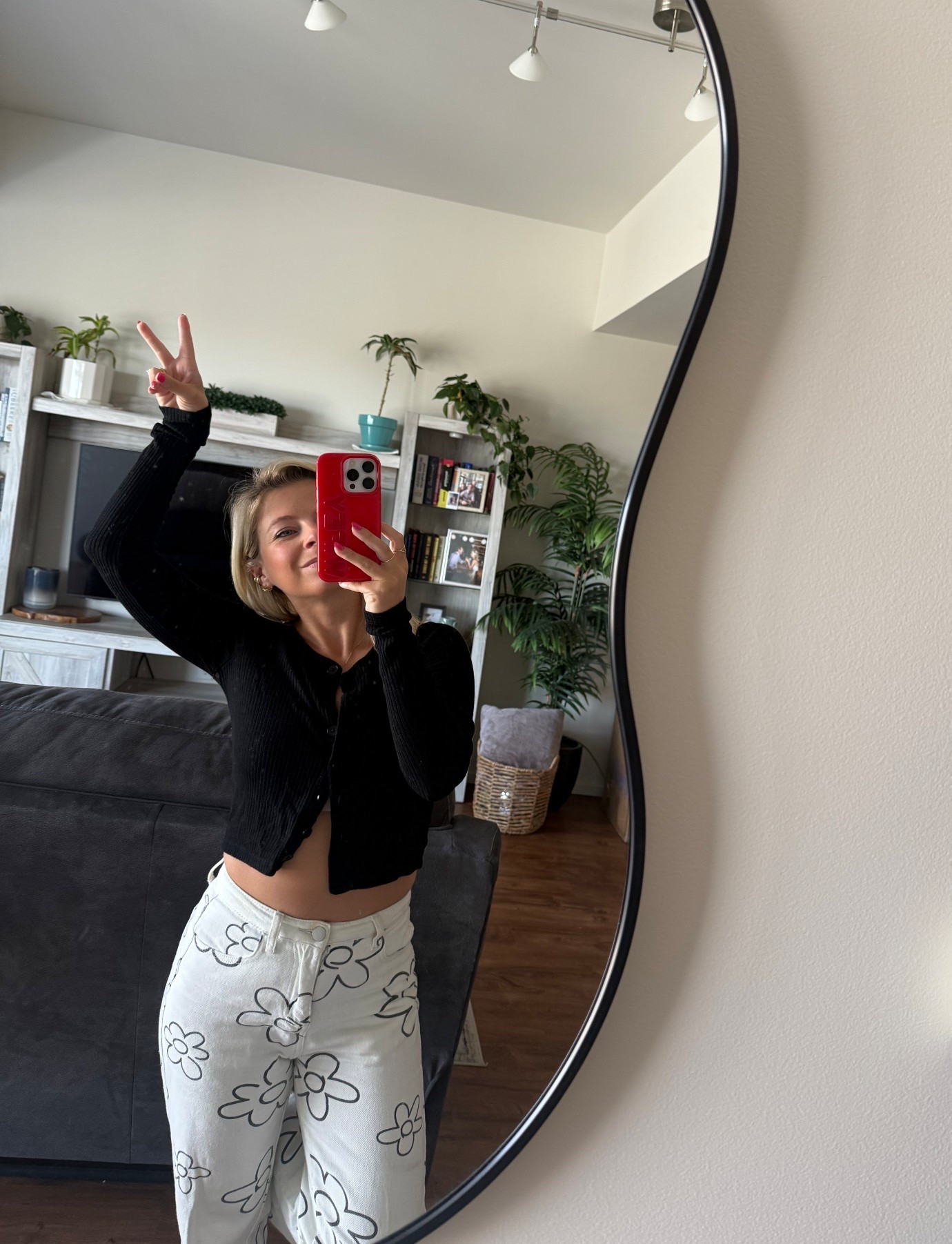 Cozy

#LTKPetite