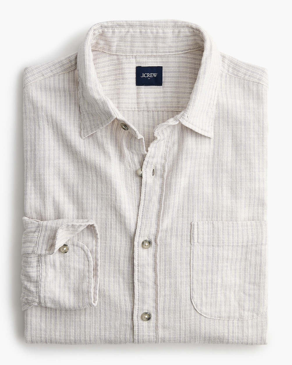 Slub dobby shirt | J.Crew Factory