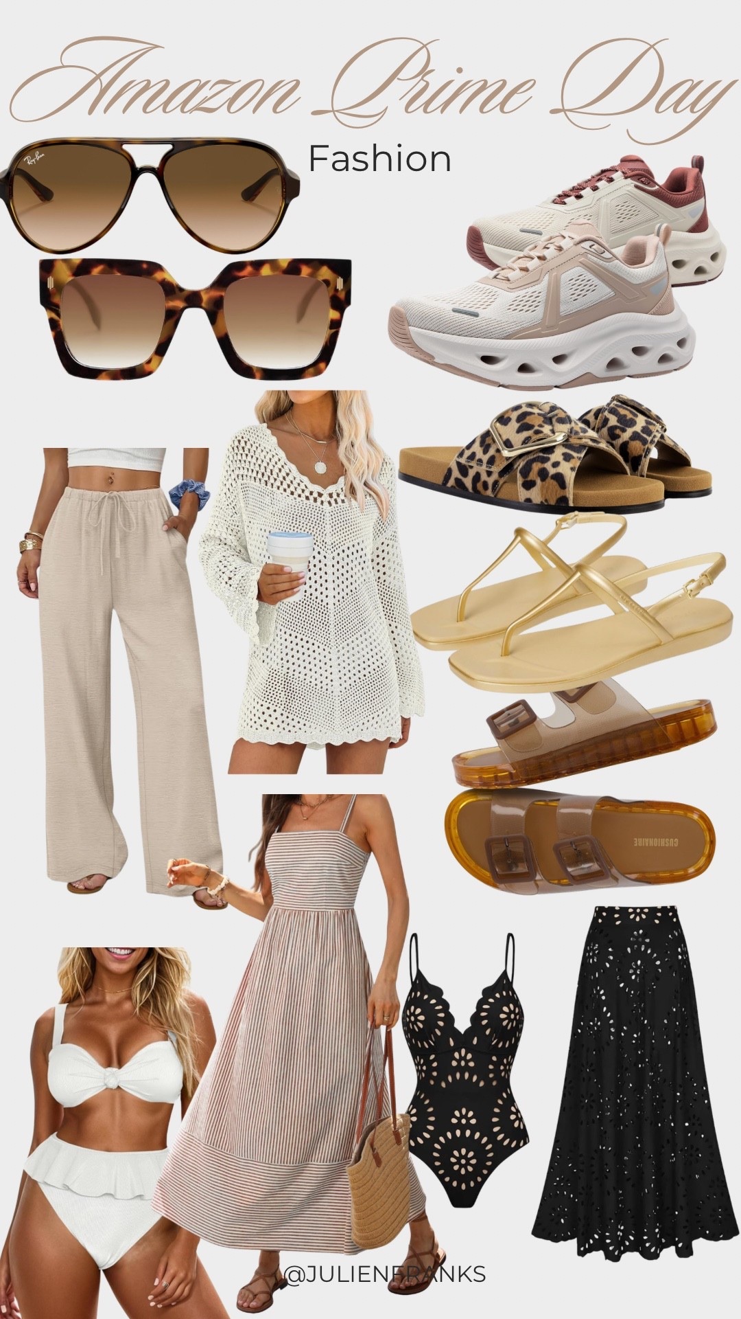 My favorite fashion finds from Amazon!And they’re on sale now for Amazon Prime Day!!🤍

#LTKootd #LTKmomlife #LTKSaleAlert