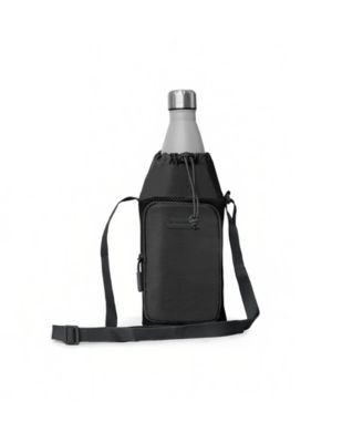 Packing Intelligence, Pi Gogo Insulated Water Bottle Tote | Macy's