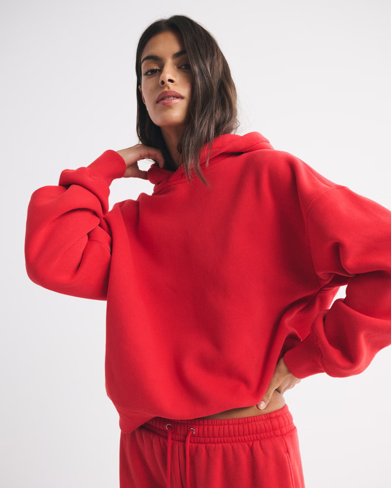 Sunday Hoodie | Abercrombie & Fitch (US)