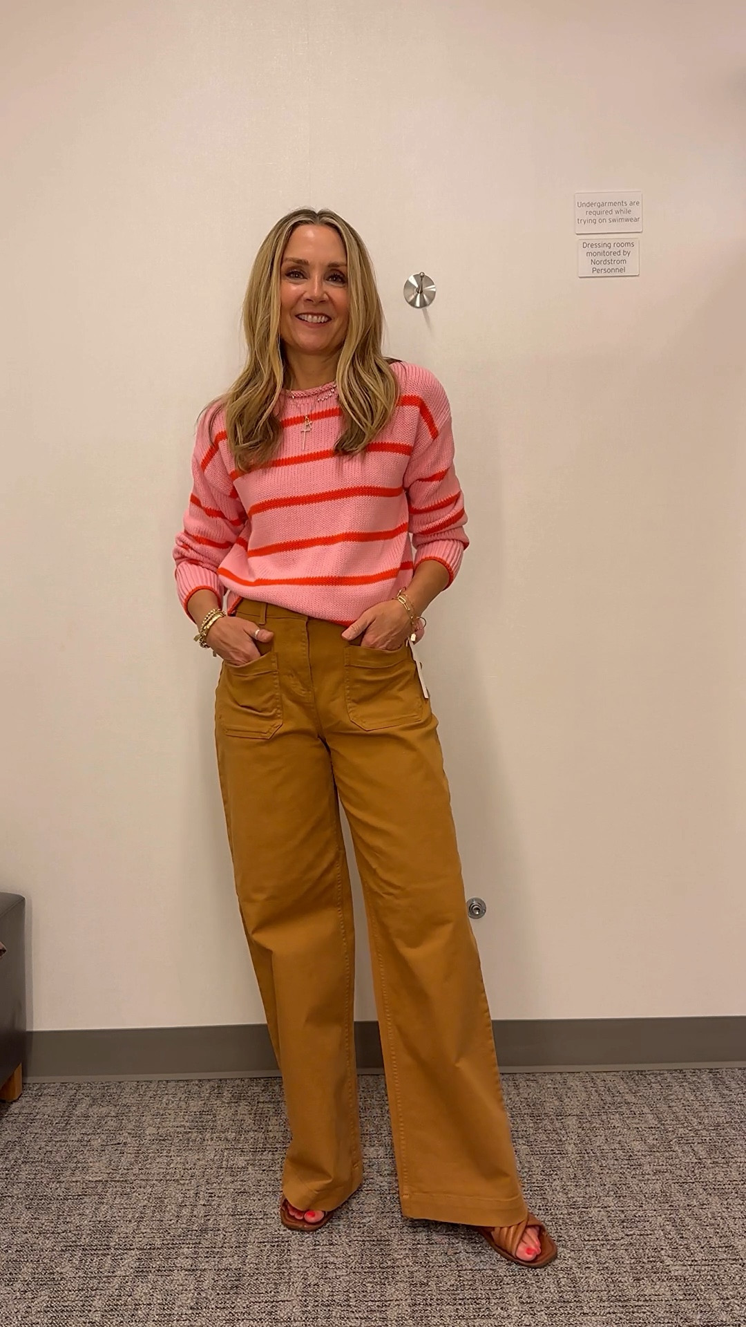 Today on LASTSEENWEARING.com: What’s on My List for the Nordstrom Anniversary Sale! (link in bio!) I made my list before going into @nordstrom yesterday, and let me tell you, lists can change/grow/multiply exponentially once you get in the store!😅🛍️

I still stand by my lists on the blog,
but a few of these gems also made their way home with me…I’m especially a sucker for anything pink + red!!💕❤️ Watch stories for more details and start making your wishlist on the #nordstrom website so you’re ready to add to cart once you have access! 

Fall sweaters, fall outfits, Paris graphic tee, back to school 


#LTKSummerSales #LTKxNSale #LTKFindsUnder100