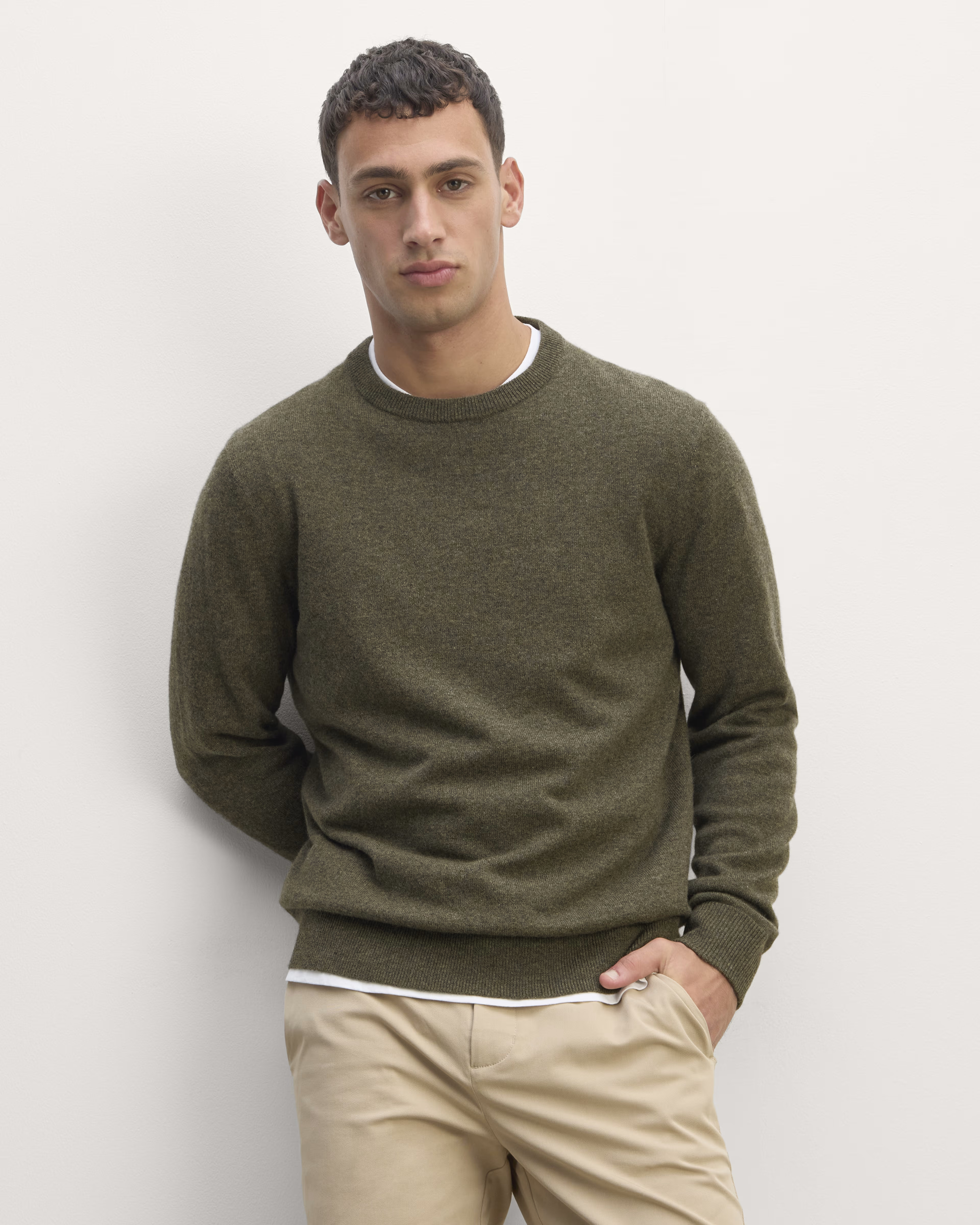 The Cashmere Crew | Everlane