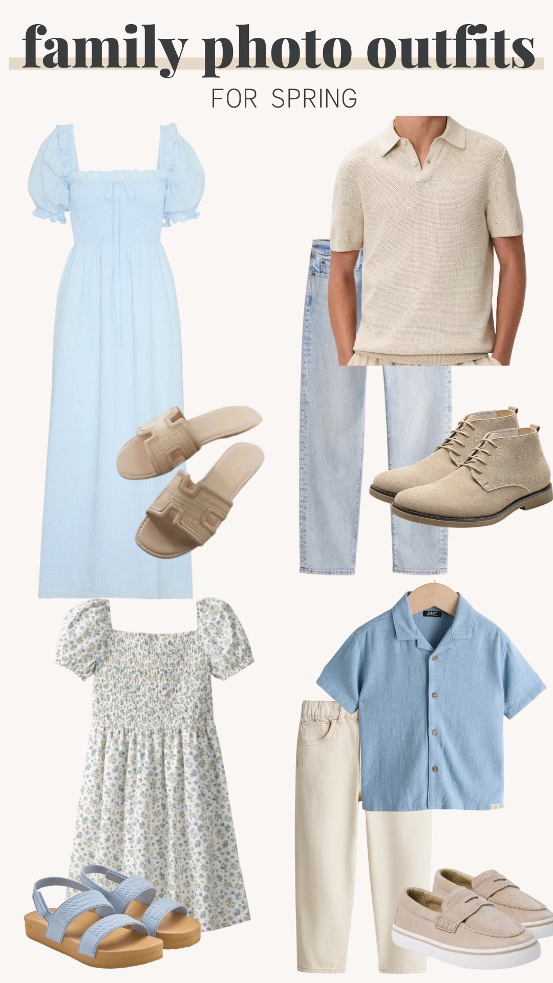 Family picture outfits for spring 



spring family photos, pastel family outfits, spring family picture ideas, pastel spring photography, family photoshoot spring, soft pastel colors, spring family portraits, pastel outfits family, light and airy family photos, springtime family pictures, pastel color palette spring, family photo outfit ideas pastel, outdoor spring family photos, neutral pastel tones, spring photography aesthetic, pastel pink blue green outfits, coordinated family outfits spring, natural light family photos, classic spring family pictures, timeless family photography, soft spring colors, family portraits outdoors spring, pastel style family photos