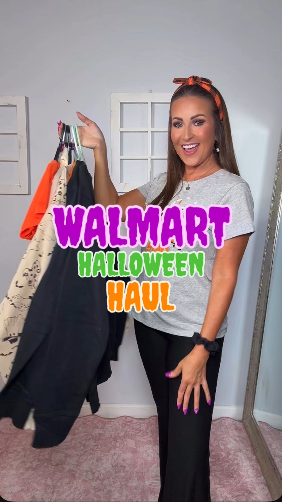 Halloween tees & sweatshirts & jewelry

Halloween outfits, Halloween costumes, fall outfit, fall fashion, black leggings, black flare leggings, sherpa loafers, Walmart finds, Walmart style, Walmart fashion, viral fashion 

#LTKFindsUnder50 #LTKSeasonal #LTKHalloween