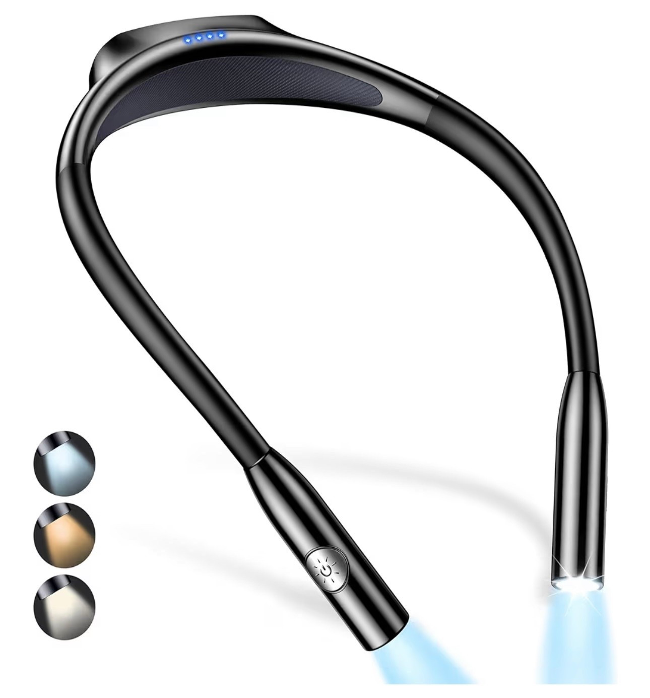 Great stocking stuffers for readers 📖 

#LTKHoliday #LTKOver40 #LTKGiftGuide