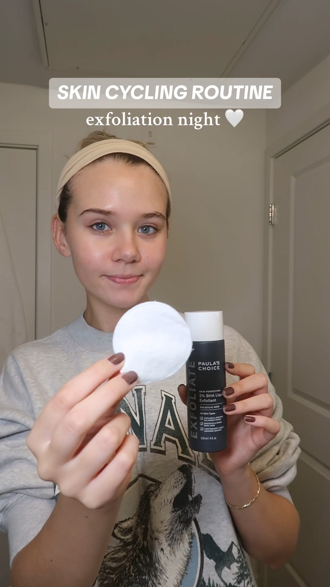 must haves for exfoliation night 🫶🏻 
#LTKskincare 

#LTKbeauty #LTKGiftGuide