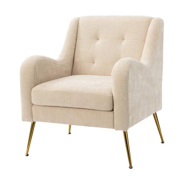 Berwick Upholstered Armchair | Wayfair North America