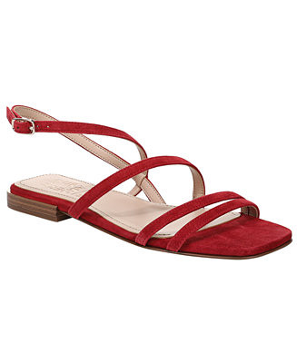 Naturalizer Women's Nillie Slingback Sandals - Macy's | Macy's