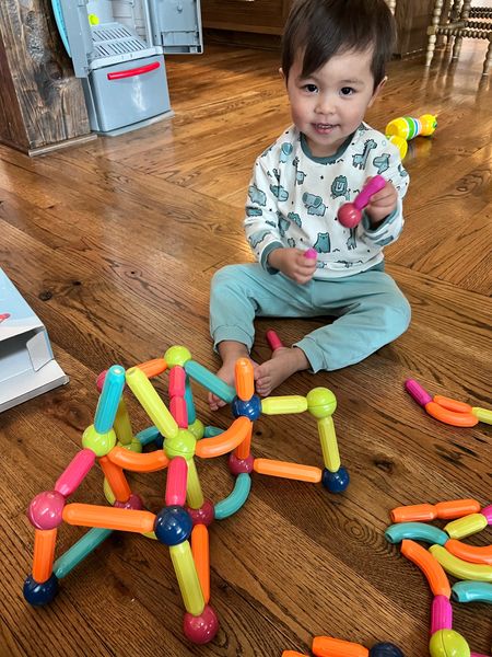 Best toys for toddlers around 2 years old!

#LTKMostLoved #LTKfamily #LTKkids