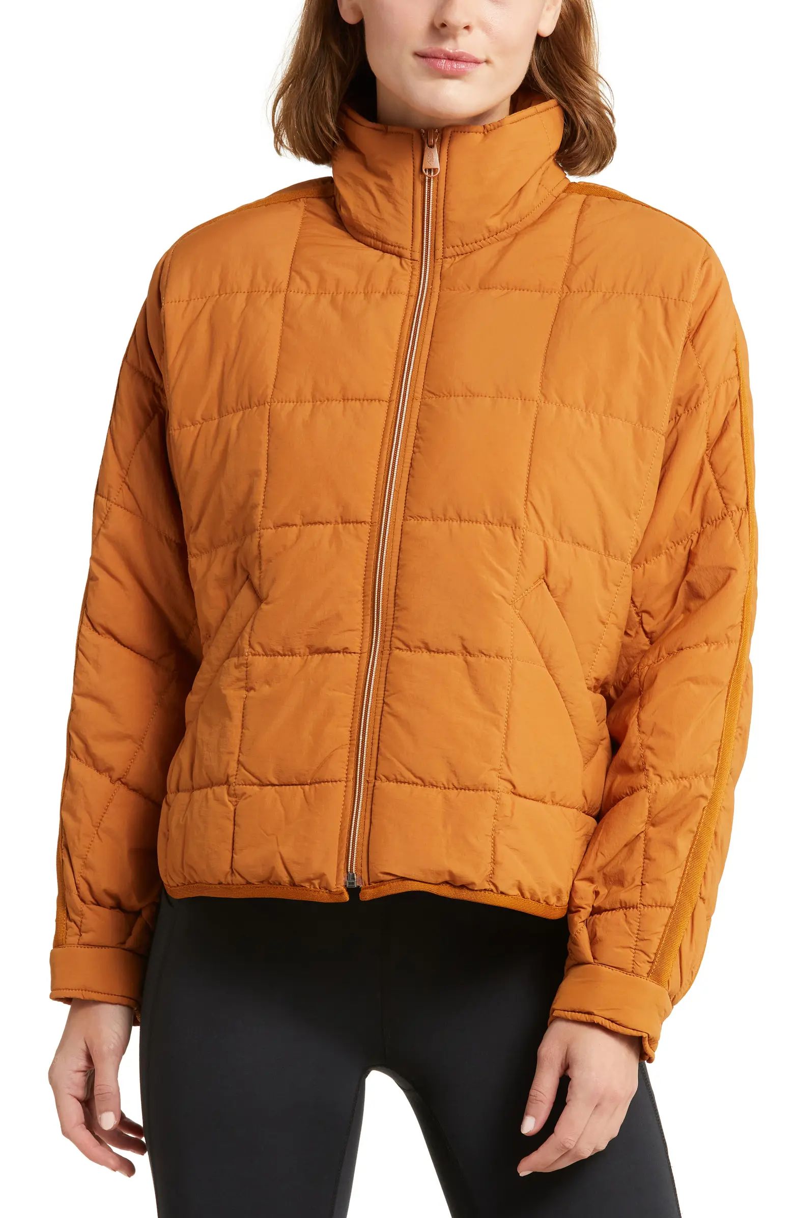 Pippa Packable Puffer Jacket | Nordstrom