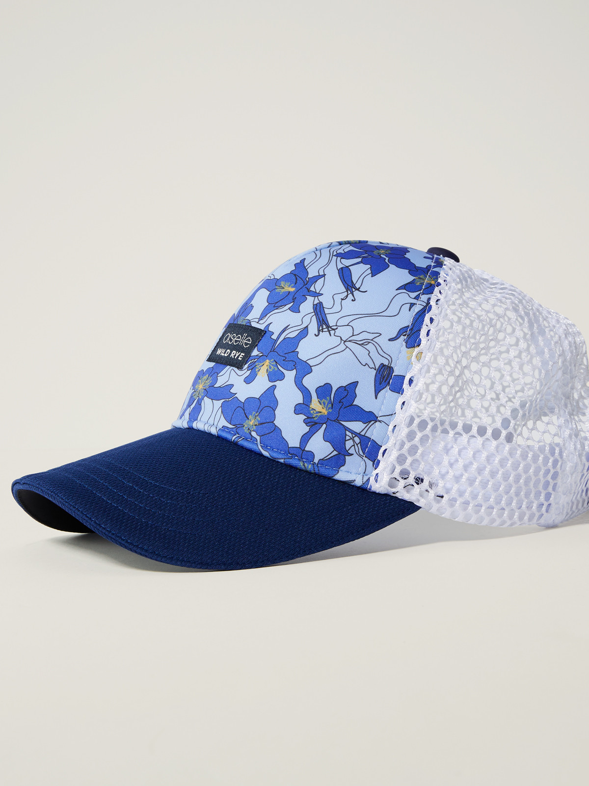 Runner Trucker Hat | Title Nine